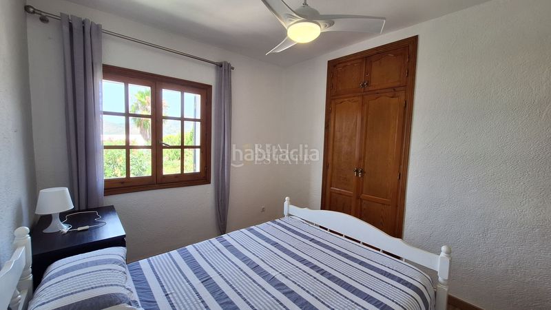 Foto dd7fdb57-91ed-4107-8b6e-8a15b1c5e0a7. Casa amb piscina a La Sella Pedreguer