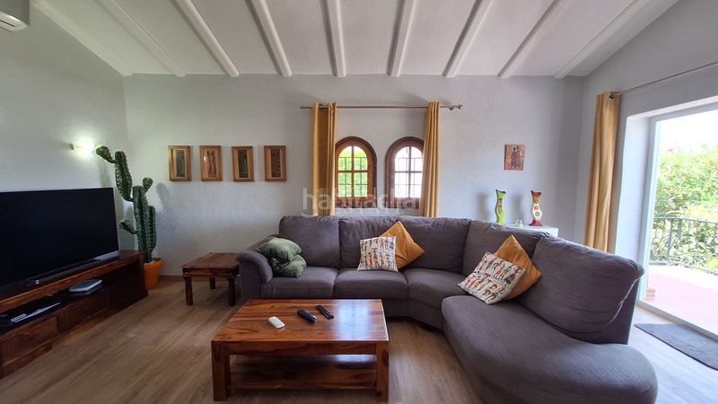Foto f674f089-2580-4a10-bb04-d87da0e5e053. Casa amb piscina a La Sella Pedreguer