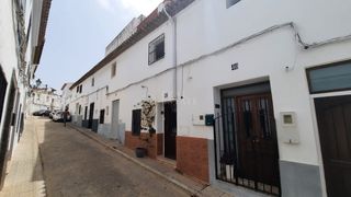 Casa adossada a Calle San Isidro