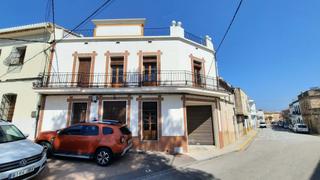 Casa adossada  Calle melchurmut