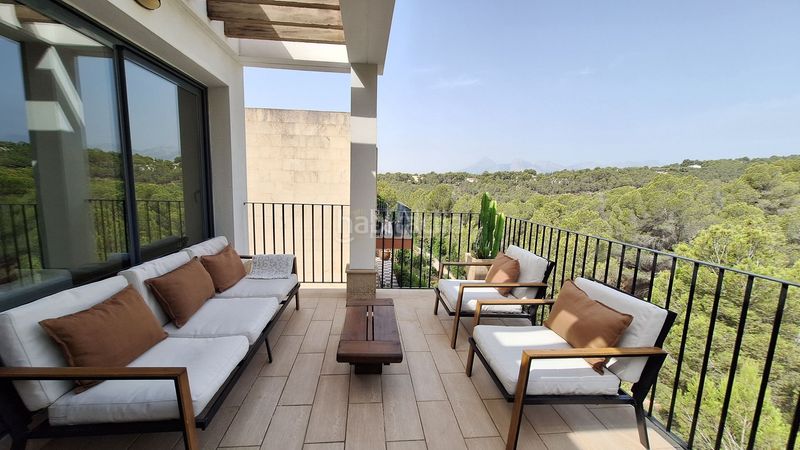 Foto 0d5cdc11-9d43-43b9-b8fc-6cce92106846. Casa amb piscina a Altea la vella Altea