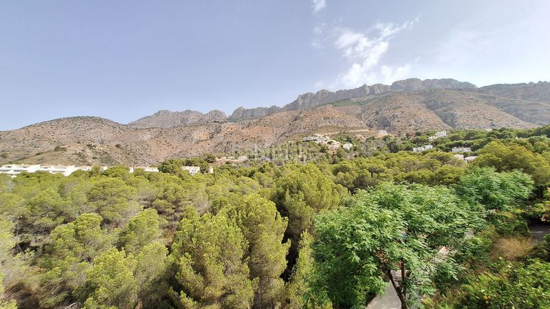 Foto 4057a25a-9e35-43c2-83f7-92f8d28650f3. Casa amb piscina a Altea la vella Altea