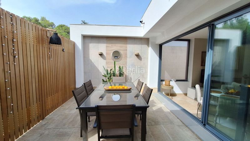Foto 8916fcf0-9726-42f6-aac0-1d896049855e. Casa amb piscina a Altea la vella Altea