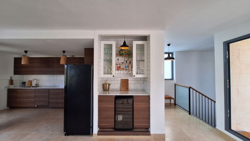 Foto a9a1b700-fea5-4c3e-8cdf-9a6b2babe280. Casa amb piscina a Altea la vella Altea