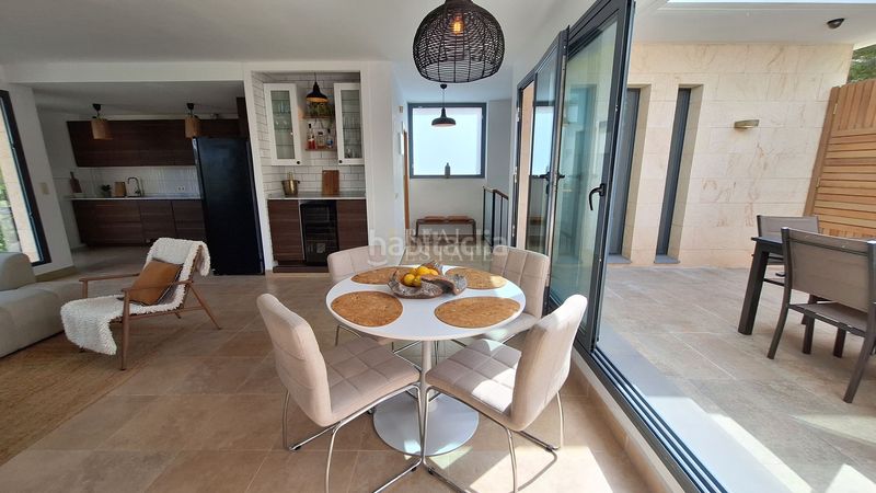 Foto a9edc84a-b26c-4dc6-898c-53a842277c59. Casa amb piscina a Altea la vella Altea