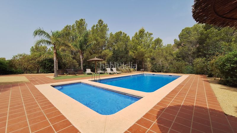 Foto b01ea204-8eb4-4dcd-89bc-282fea0a398a. Casa amb piscina a Altea la vella Altea