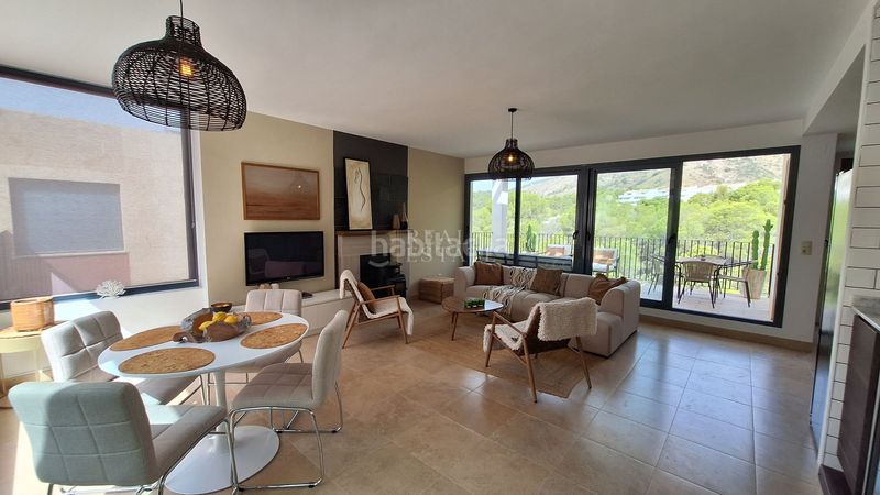 Foto f91bae02-77ef-44cf-a2c6-0abb4601a159. Casa amb piscina a Altea la vella Altea
