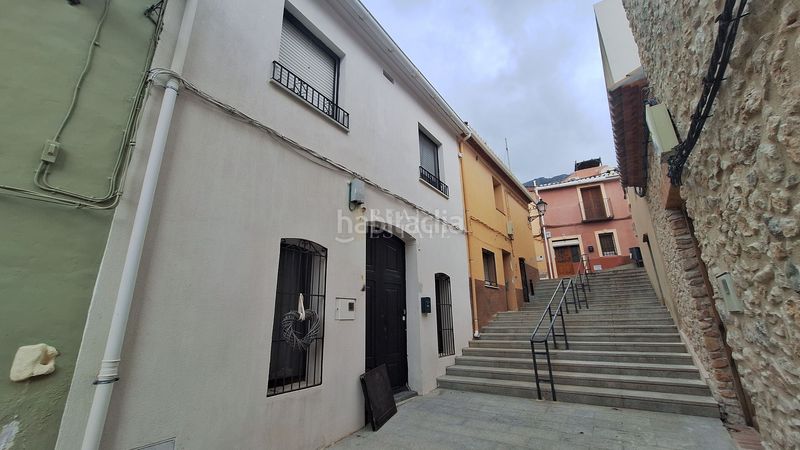 Foto 363406f1-2194-488f-b4de-56a78e88f251. Casa adossada a Tormos