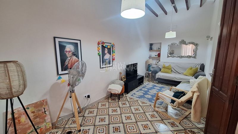 Foto 9e6c6257-64a9-45f1-8325-ab904ebe1135. Casa adossada a Tormos