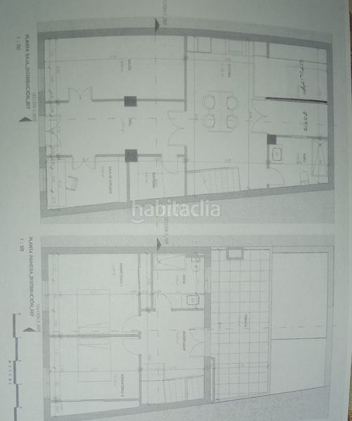 Foto a0d2c106-bc07-469f-bcfd-0c1d5fc02656. Reihenhaus in Tormos