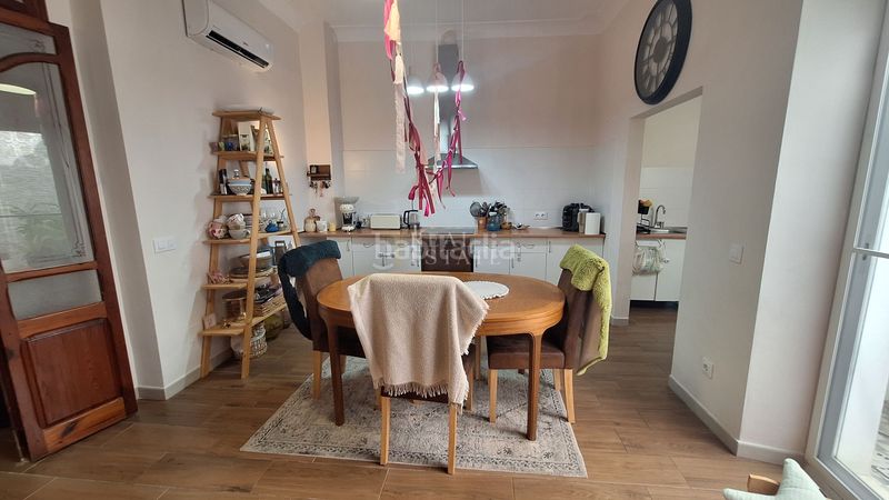 Foto a2e8819c-6c6a-4f54-8283-6d69416bc55c. Casa adossada a Tormos