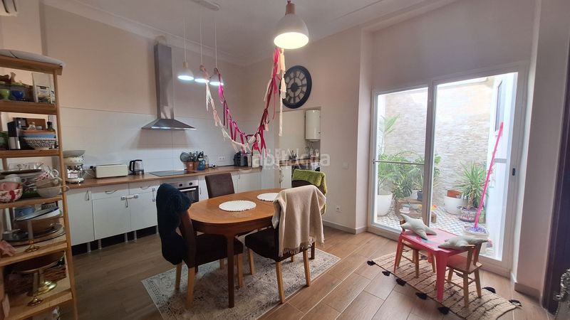 Foto ef05bf16-c884-4e4d-88a5-fb2d70db49b2. Casa adossada a Tormos