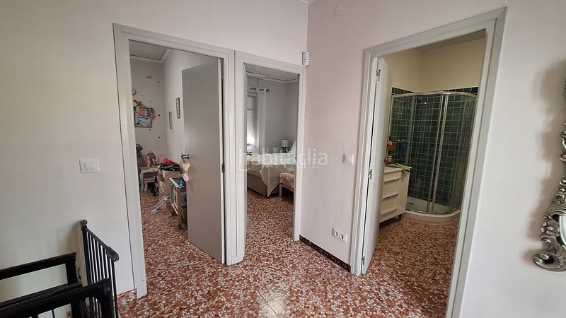Foto fe66b1ae-eaf1-407d-b9c7-1ace89cd7313. Casa adossada a Tormos
