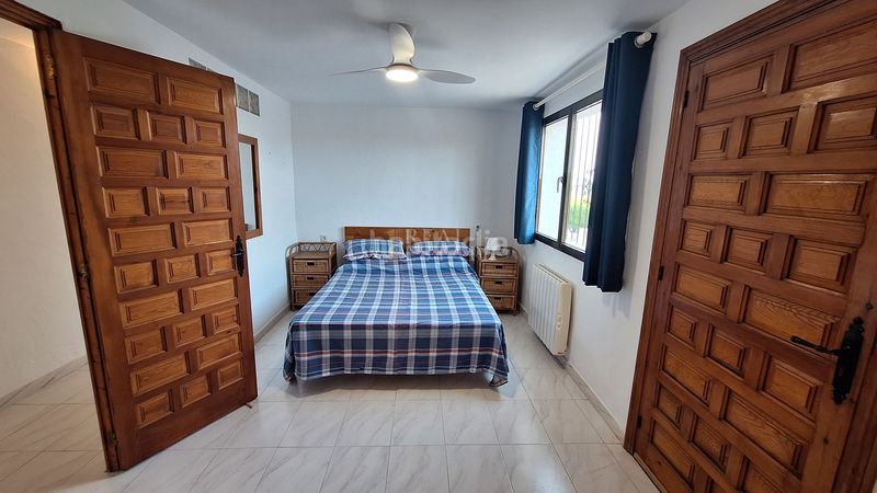Foto 5780c75a-5725-414d-9dc8-e2a787f1da07. Casa amb piscina a Cap Martí - El Tossalet - Pinomar Xàbia