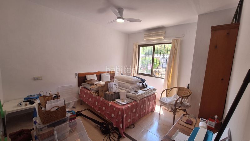 Foto a693727d-7e50-44eb-b836-6e7592472d8d. Casa amb piscina a Cap Martí - El Tossalet - Pinomar Xàbia