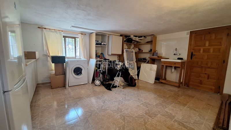 Foto ba4ddbfd-1a1f-4bd9-b860-3a914ad264f8. Casa amb piscina a Cap Martí - El Tossalet - Pinomar Xàbia