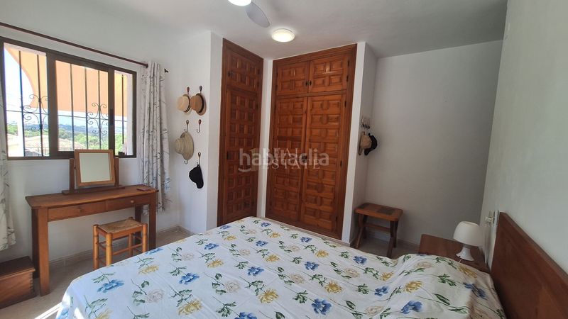Foto c6d991c8-7878-4063-b143-3ff4cbd5f658. Casa amb piscina a Cap Martí - El Tossalet - Pinomar Xàbia