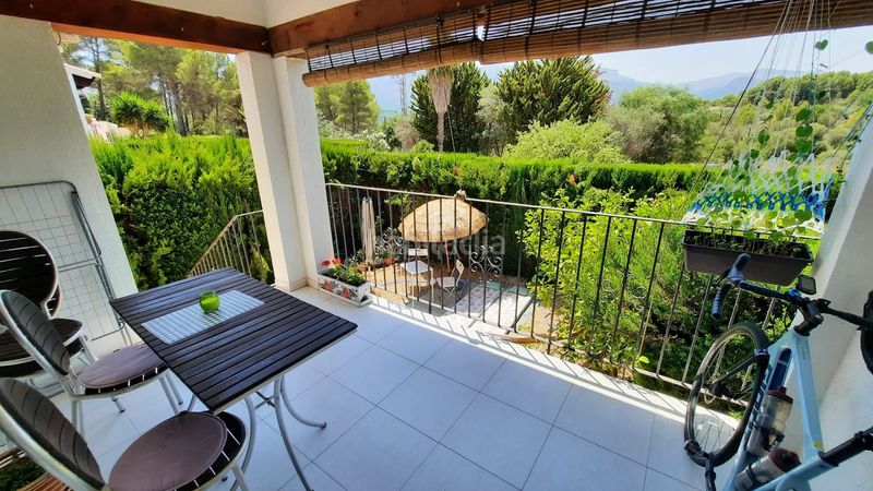 Foto 082c0c60-3b69-4661-9ced-0c8471e95b68. Casa amb piscina a Murla