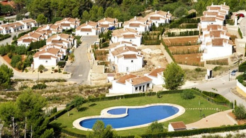 Foto 5af57197-0062-40ae-8070-20a84664b8d7. Casa amb piscina a Murla