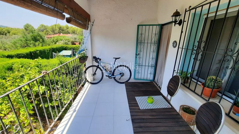 Foto a3e3d28e-7859-41a8-864a-5ab4b3c380e6. Casa amb piscina a Murla