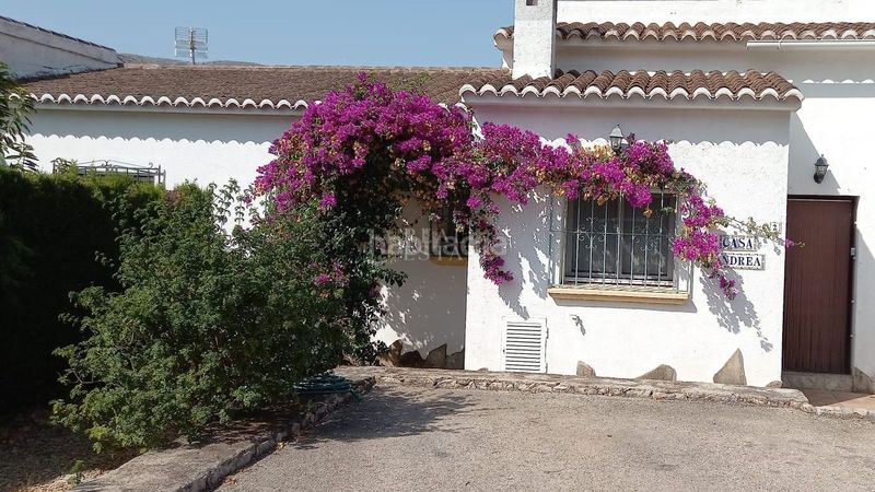 Foto ab11ac61-9d05-4c5b-8b30-05ab673d2c23. Casa amb piscina a Murla