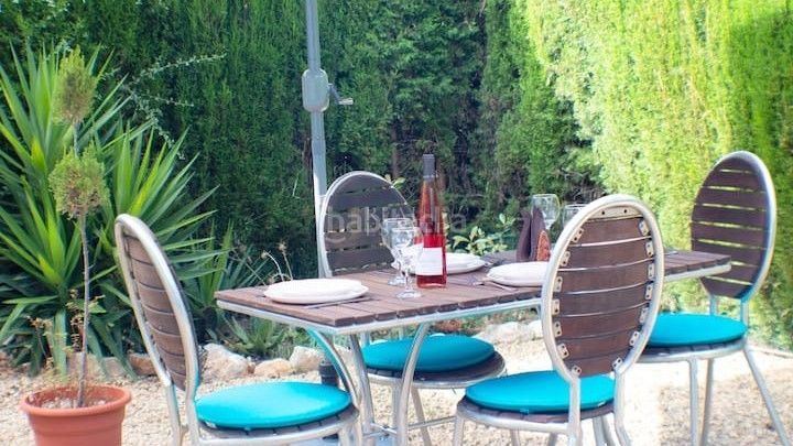 Foto ba6eb5f6-555d-461b-8de9-ced69f577670. Casa amb piscina a Murla
