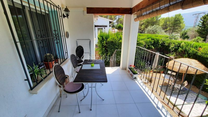 Foto cd921d92-3926-4b98-9537-831cad590ae5. Casa amb piscina a Murla