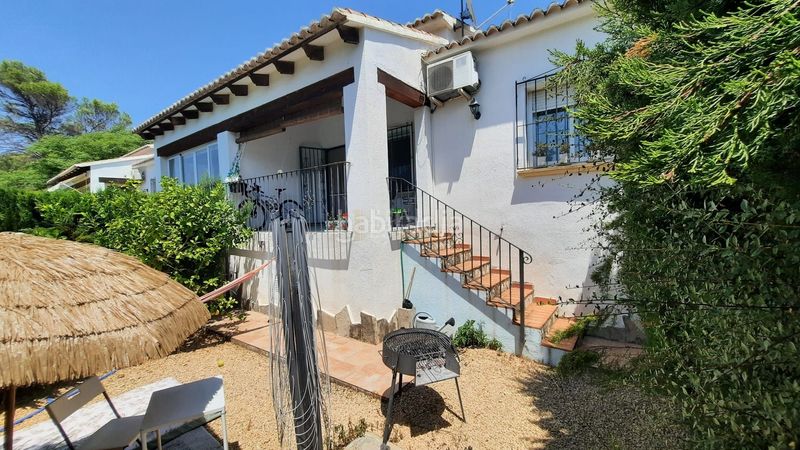 Foto d3b04091-f410-4fc1-b7cc-b3f681445eb4. Casa amb piscina a Murla