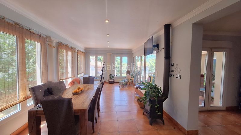 Foto 0bc39a20-cd9a-4835-979f-33600677692a. Casa amb calefacció piscina a La Pedrera-Vessanes Dénia