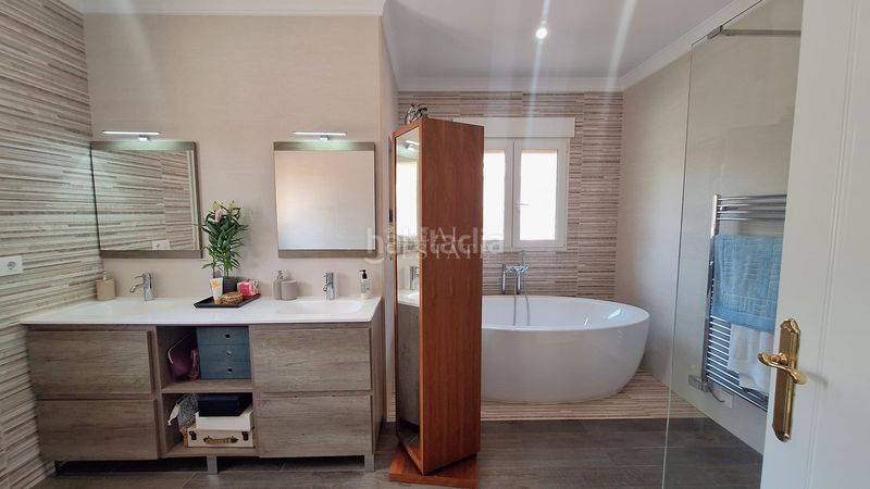 Foto 475b5c92-e7c0-4642-bb01-fd6d6bbb34b6. Casa amb calefacció piscina a La Pedrera-Vessanes Dénia