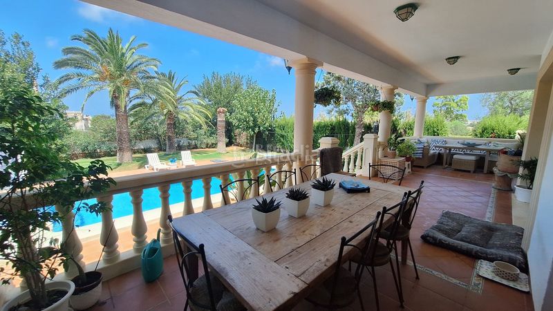 Foto 5ebda52e-75d7-48b5-abe3-be23951f0173. Casa amb calefacció piscina a La Pedrera-Vessanes Dénia