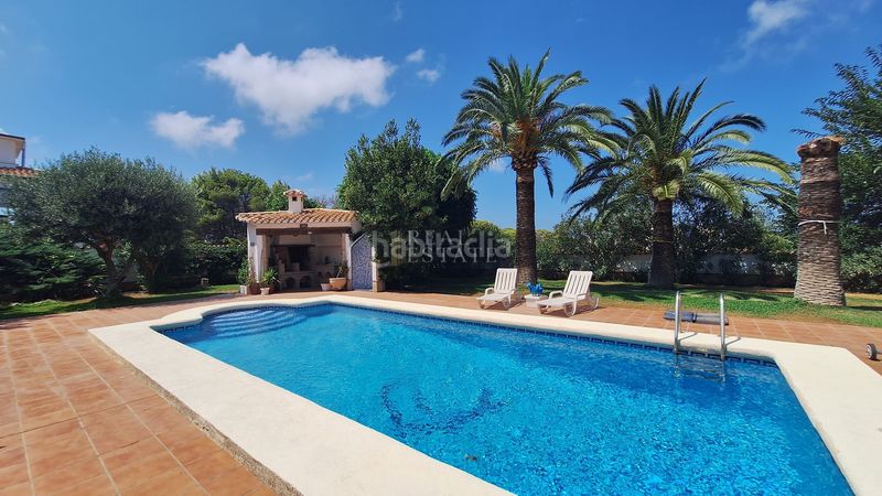 Foto 68f50173-3ee0-4b87-baea-8e244c2e7050. Casa amb calefacció piscina a La Pedrera-Vessanes Dénia
