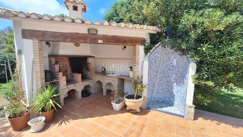 Foto 86275f5f-8c8d-4ff2-8818-c1d1cda318f8. Casa amb calefacció piscina a La Pedrera-Vessanes Dénia