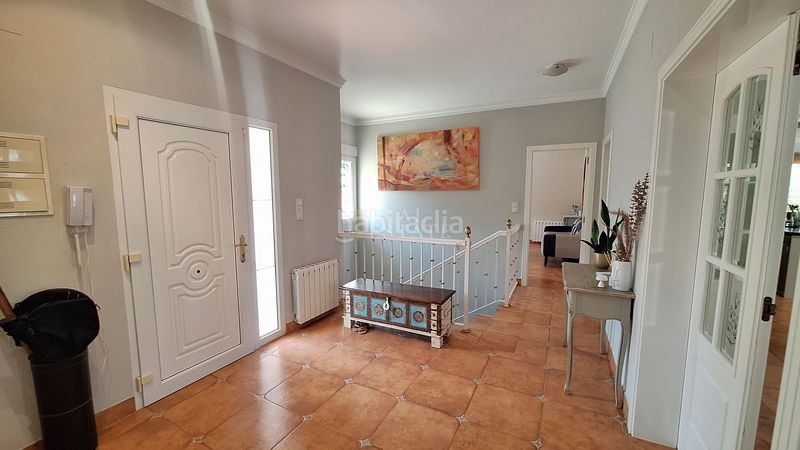 Foto a81ee3f8-e4f9-4af8-a486-50141497c3d8. Casa amb calefacció piscina a La Pedrera-Vessanes Dénia