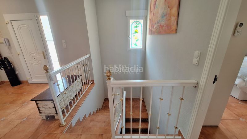 Foto aa44080d-344c-42af-ba5a-189f23ec7305. Casa amb calefacció piscina a La Pedrera-Vessanes Dénia