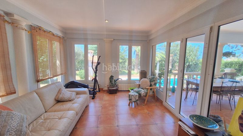 Foto aeb099bf-e6a8-41ba-8372-dbd0cc8c8a46. Casa amb calefacció piscina a La Pedrera-Vessanes Dénia