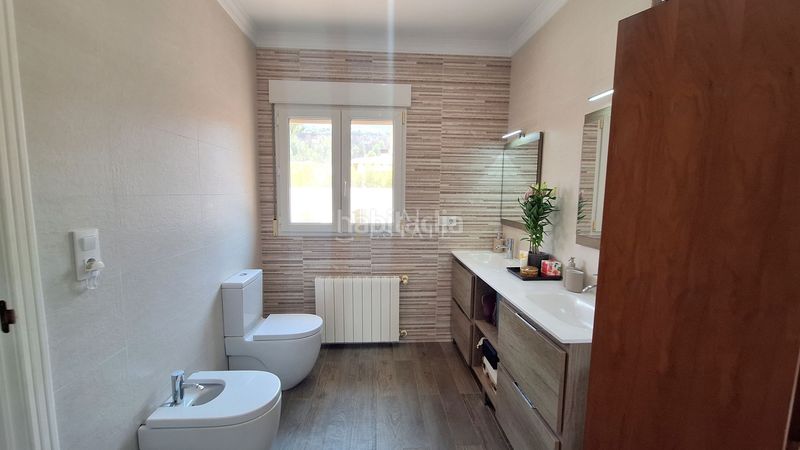 Foto c6184f6b-a627-4869-8031-7b711e519a1e. Casa amb calefacció piscina a La Pedrera-Vessanes Dénia