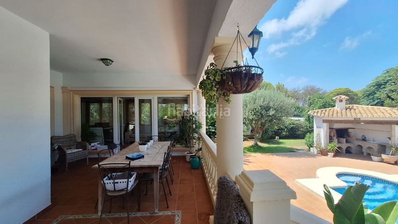 Foto ebbb9488-0778-42e0-b945-6485985116cd. Casa amb calefacció piscina a La Pedrera-Vessanes Dénia