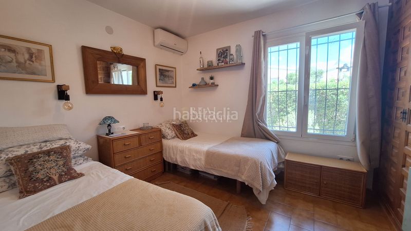 Foto e0e05d24-c203-467c-9628-20b4be3cb037. Casa amb piscina a La Granadella - Costa Nova Xàbia