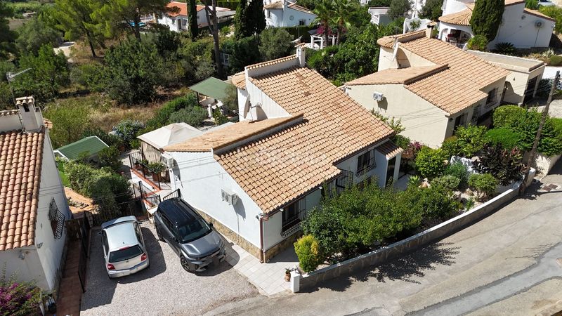 Foto 3170e44a-5e33-480d-bc56-bd1c60f70319. Casa amb calefacció a Alcalalí