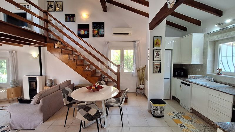 Foto 541a5d28-9ba1-4617-87ee-a9fa82e5e041. Casa amb calefacció a Alcalalí
