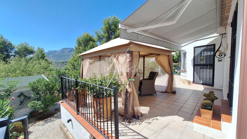 Foto 5dbd4283-46e5-4e2f-b52c-70eb908b9370. Casa amb calefacció a Alcalalí