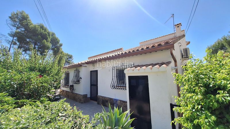 Foto 7893ad6a-70d2-4161-9962-6bac88adee36. Casa amb calefacció a Alcalalí