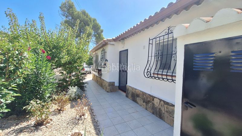 Foto 7c1218fc-7c23-4e5c-8df1-452a9a4be437. Casa amb calefacció a Alcalalí