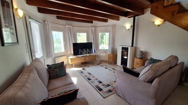 Foto a9c0dd79-3fb2-4386-bd3b-cd27d9387ef9. Casa amb calefacció a Alcalalí