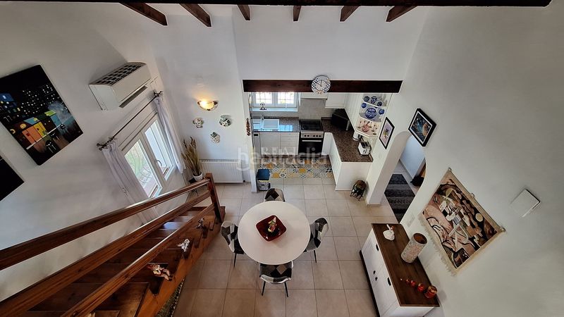 Foto e4f5f4d6-8bf7-4a8e-b898-7ceaeac10004. Casa amb calefacció a Alcalalí