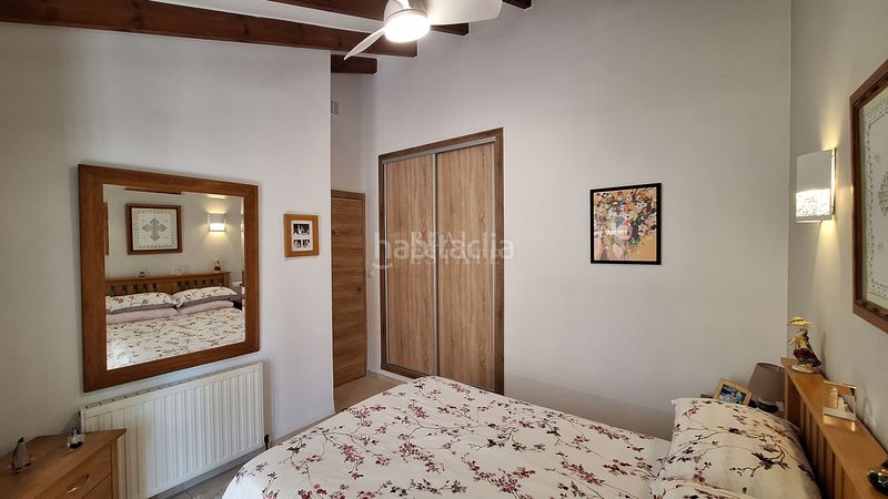 Foto eaf74c87-8322-4151-ba28-487eaf90de60. Casa amb calefacció a Alcalalí