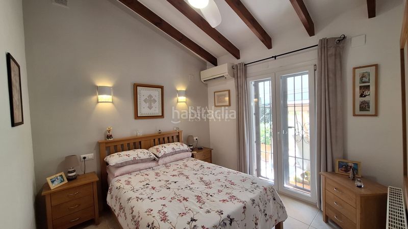Foto f033aac5-9c58-4e16-bb64-43ab1091a522. Casa amb calefacció a Alcalalí