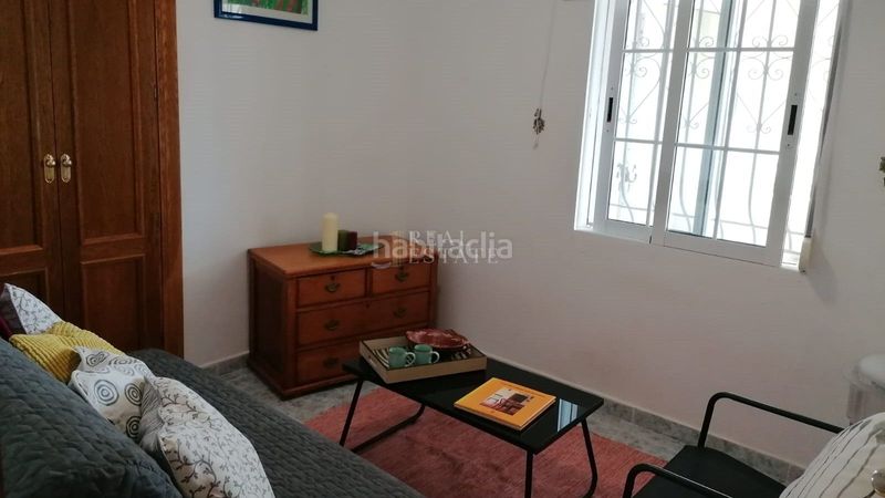 Foto 3ebababf-1ba1-409f-a54a-d3dccd3d3bfd. Casa amb calefacció aparcament piscina a El Montgó Dénia