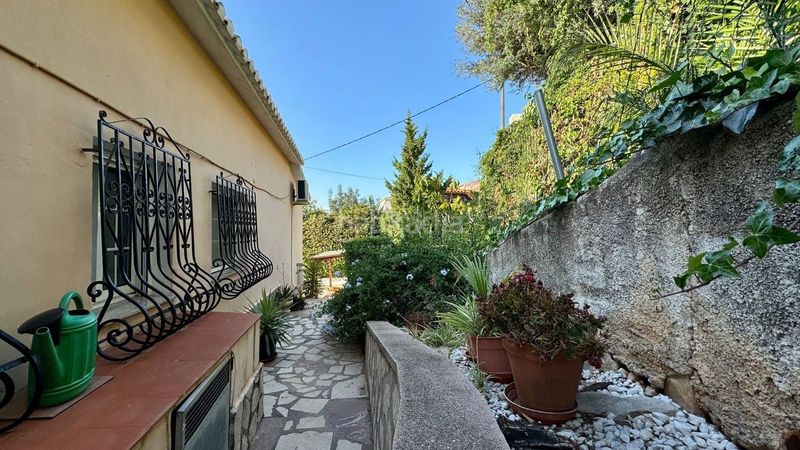 Foto 95676174-39df-4583-912a-00a7b5d9aefe. Casa amb calefacció aparcament piscina a El Montgó Dénia